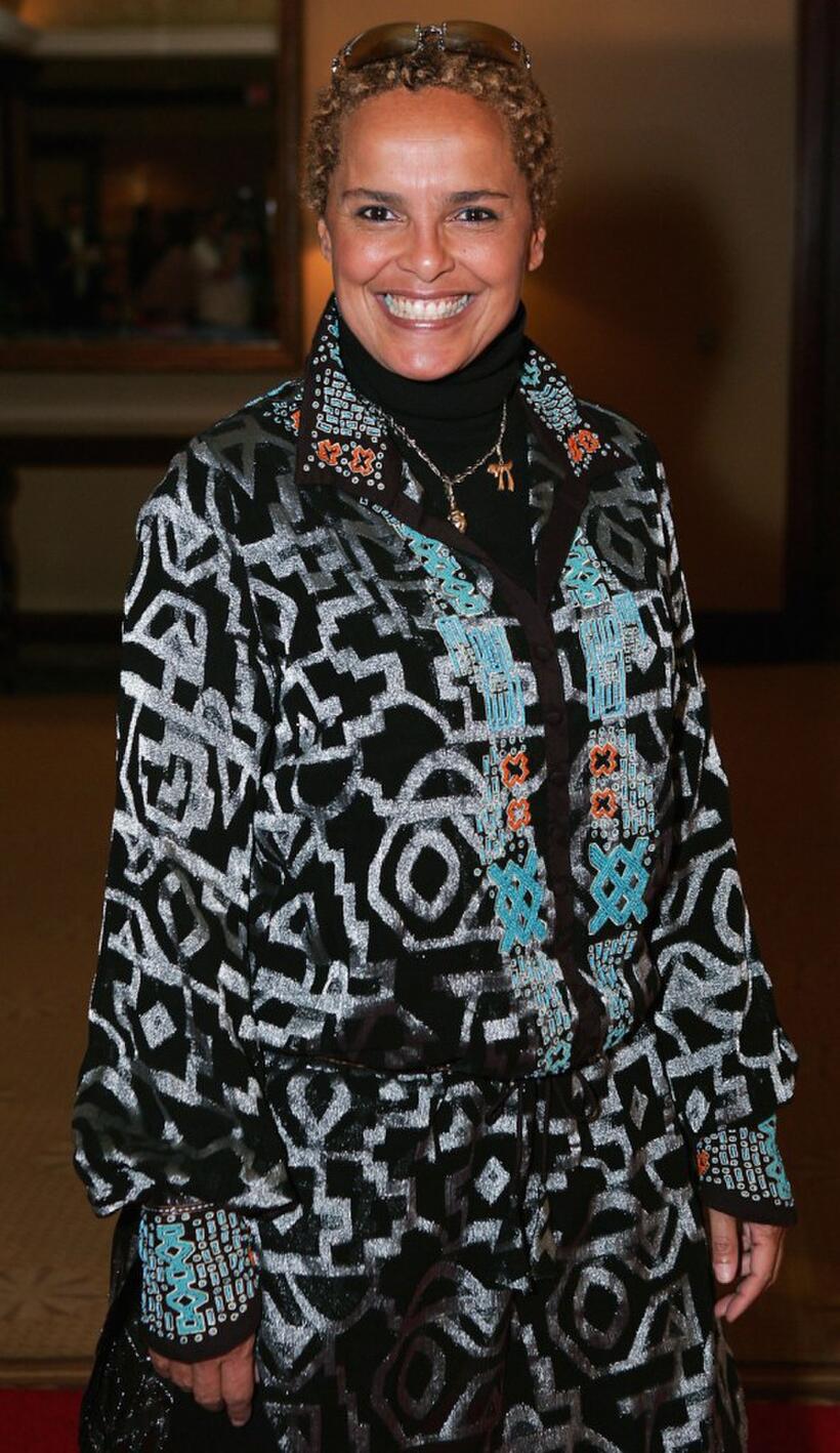 Shari Belafonte Pictures and Photos | Fandango